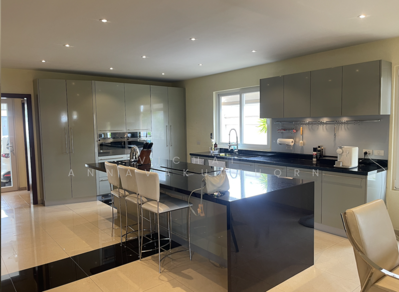 For Rent - Siam Royal View, Chon Buri (Pattaya)