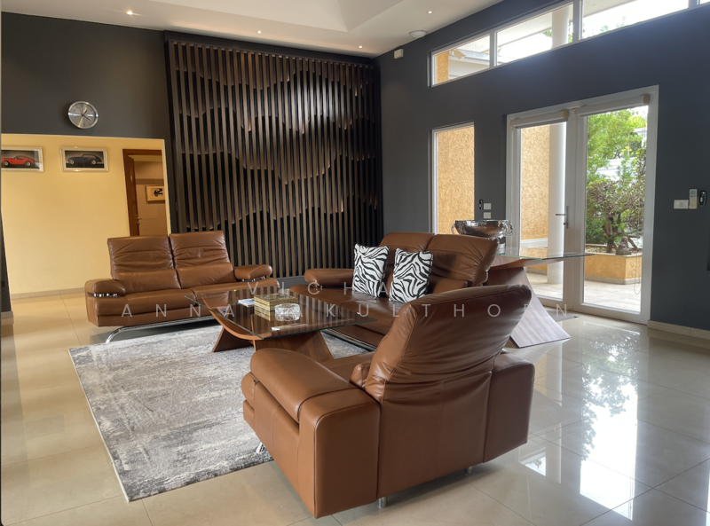 For Rent - Siam Royal View, Chon Buri (Pattaya)