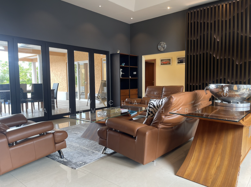 For Rent - Siam Royal View, Chon Buri (Pattaya)