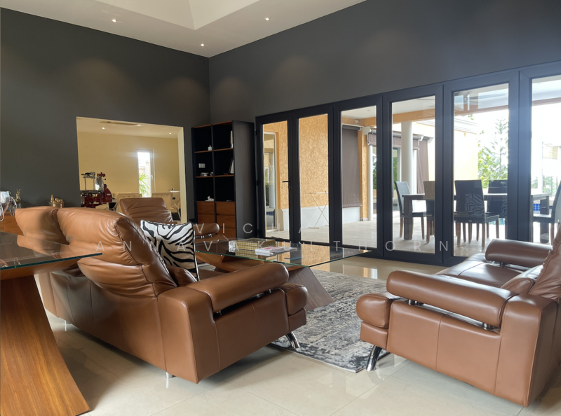 For Rent - Siam Royal View, Chon Buri (Pattaya)