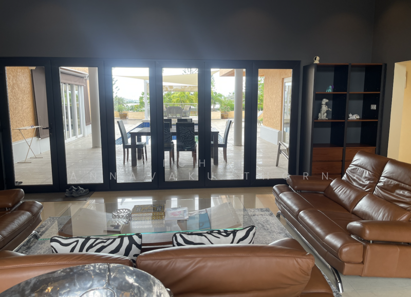 For Rent - Siam Royal View, Chon Buri (Pattaya)