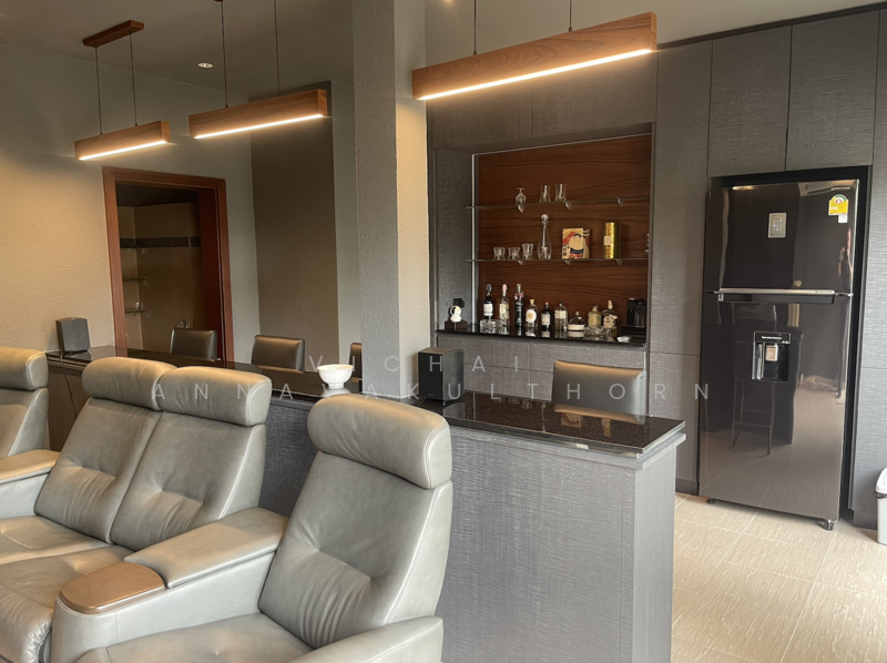 For Rent - Siam Royal View, Chon Buri (Pattaya)