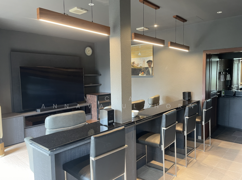 For Rent - Siam Royal View, Chon Buri (Pattaya)