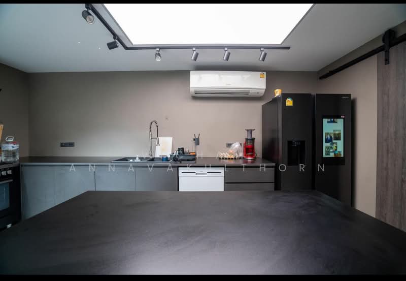 บ้าน 4-ห้องนอน, กรุงเทพ, สะพานสอง, วังทองหลาง, กรุงเทพ, 250 ตร.ม., บ้านเดี่ยว ให้เช่า, โดย Vichai  Annavakulthorn, 500192284 - DDproperty.com