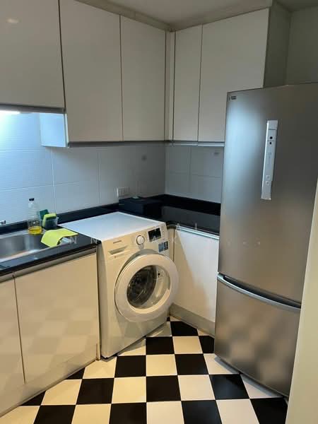 Serene Place Sukhumvit 24, Bangkok, 9 Soi Sukhumvit 24, Sukhumvit Road, Khong Tan, Khlong Toei, Bangkok, 2 Bedrooms, 109 sqm, Condo For Rent, by Vichai  Annavakulthorn, 500192286 - DDproperty.com