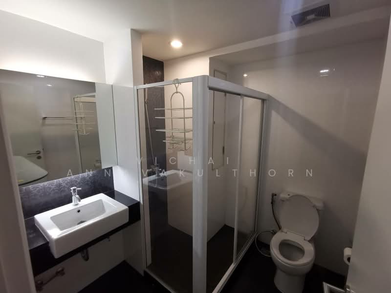 Morning Side Heights Ratchada 30, Bangkok, Ratchadaphisek, Chan Kasem, Chatuchak, Bangkok, 3 Bedrooms, 88 sqm, Condo For Rent, by Vichai  Annavakulthorn, 500192289 - DDproperty.com