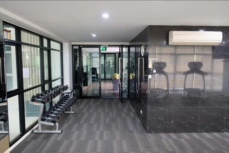 Morning Side Heights Ratchada 30, Bangkok, Ratchadaphisek, Chan Kasem, Chatuchak, Bangkok, 3 Bedrooms, 88 sqm, Condo For Rent, by Vichai  Annavakulthorn, 500192289 - DDproperty.com