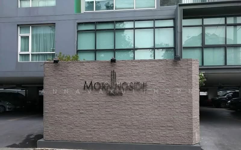 Morning Side Heights Ratchada 30, Bangkok, Ratchadaphisek, Chan Kasem, Chatuchak, Bangkok, 3 Bedrooms, 88 sqm, Condo For Rent, by Vichai  Annavakulthorn, 500192289 - DDproperty.com