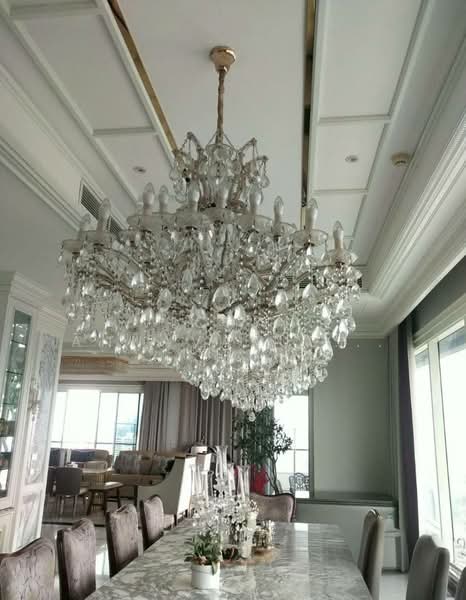 Q Asoke, Bangkok, 1678 Petchaburi Road, Makkasan, Ratchathewi, Bangkok, 5 Bedrooms, 275 sqm, Condo For Rent, by Vichai  Annavakulthorn, 500192290 - DDproperty.com