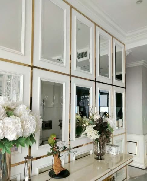 Q Asoke, Bangkok, 1678 Petchaburi Road, Makkasan, Ratchathewi, Bangkok, 5 Bedrooms, 275 sqm, Condo For Rent, by Vichai  Annavakulthorn, 500192290 - DDproperty.com