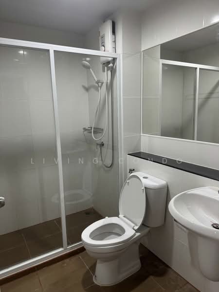 Regent Home Sukhumvit 97/1, Bangkok, Soi Sukhumvit 97/1, Bang Chak, Phra Khanong, Bangkok, 1 Bedroom, 28 sqm, Condo For Rent, by Living Condo, 500192291 - DDproperty.com