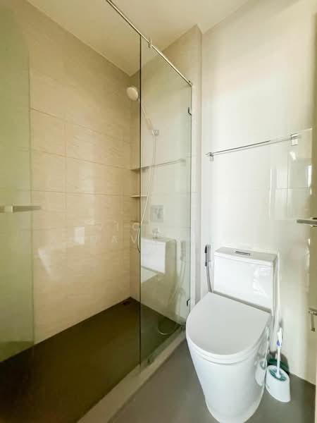 Maru Ekkamai 2, Bangkok, 70-5 Sukhumvit 63 Road, Phra Kanong Nua, Watthana, Bangkok, 2 Bedrooms, 55 sqm, Condo For Rent, by Vichai  Annavakulthorn, 500192292 - DDproperty.com