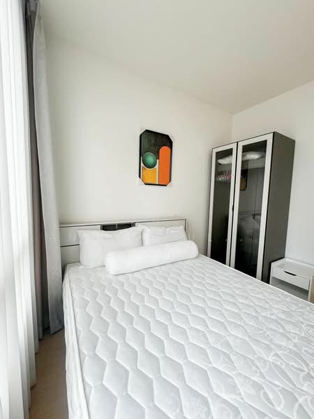 Maru Ekkamai 2, Bangkok, 70-5 Sukhumvit 63 Road, Phra Kanong Nua, Watthana, Bangkok, 2 Bedrooms, 55 sqm, Condo For Rent, by Vichai  Annavakulthorn, 500192292 - DDproperty.com