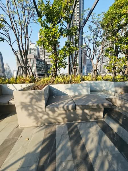 Urbitia Thonglor, Bangkok, 19 Soi Sukhumvit 36 Thonglor Road, Phra Kanong, Khlong Toei, Bangkok, 1 Bedroom, 36 sqm, Condo For Rent, by Vichai  Annavakulthorn, 500192298 - DDproperty.com