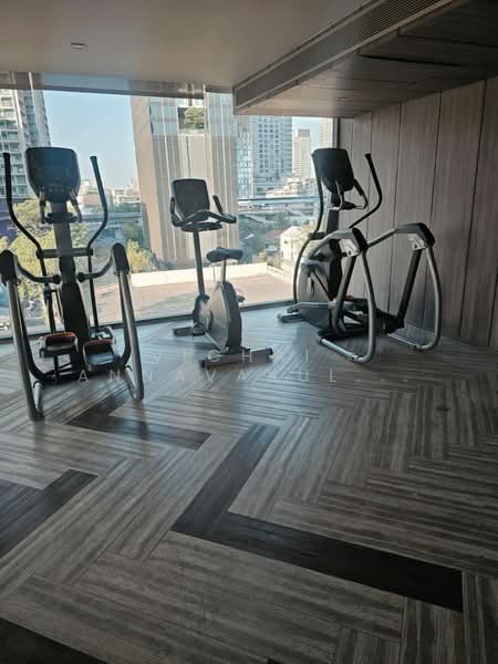 Urbitia Thonglor, Bangkok, 19 Soi Sukhumvit 36 Thonglor Road, Phra Kanong, Khlong Toei, Bangkok, 1 Bedroom, 36 sqm, Condo For Rent, by Vichai  Annavakulthorn, 500192298 - DDproperty.com