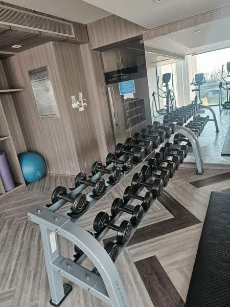 Urbitia Thonglor : เออร์บิเทีย ทองหล่อ, กรุงเทพ, 19 ซอยสุขุมวิท 36 ถนนทองหล่อ, พระโขนง, คลองเตย, กรุงเทพ, 36 ตร.ม., คอนโด ให้เช่า, โดย Vichai  Annavakulthorn, 500192298 - DDproperty.com