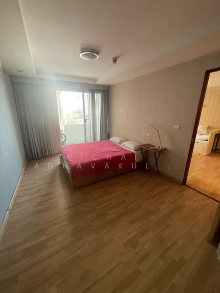 Harmony Living Paholyothin 11 : ฮาร์โมนี ลิฟวิ่ง พหลโยธิน 11, กรุงเทพ, 22 ซอย พหลโยธิน 11, สามเสนใน, พญาไท, กรุงเทพ, 59 ตร.ม., คอนโด ให้เช่า, โดย Vichai  Annavakulthorn, 500192300 - DDproperty.com