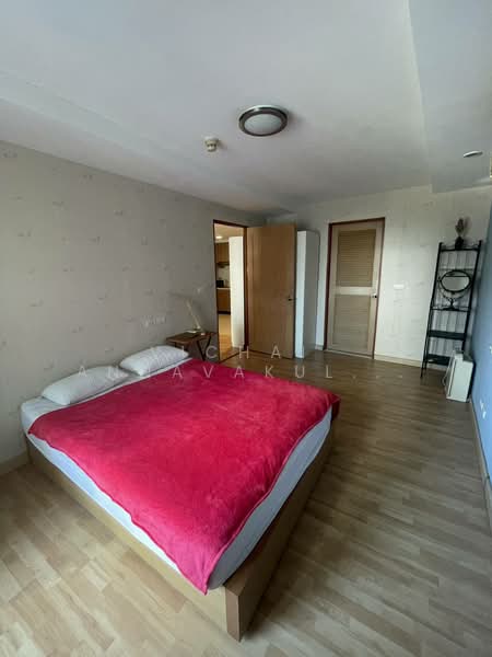 Harmony Living Paholyothin 11, Bangkok, 22 Soi Phahon Yothin 11, Samsen Nai, Phaya Thai, Bangkok, 1 Bedroom, 59 sqm, Condo For Rent, by Vichai  Annavakulthorn, 500192300 - DDproperty.com