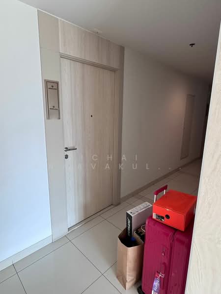 Life One Wireless, Bangkok, 1 Wireless Road, Lumphini, Pathum Wan, Bangkok, 1 Bedroom, 35 sqm, Condo For Rent, by Vichai Annavakulthorn, 500192302 - DDproperty.com