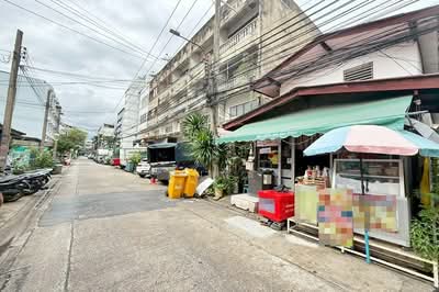 ขาย - ถนนประชาอุทิศ ซอยประชาอุทิศ 18, กรุงเทพ
