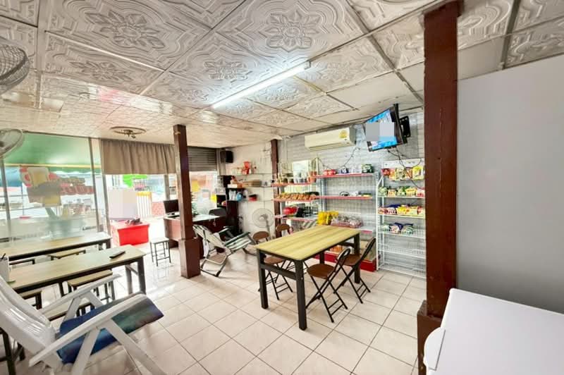 For Sale - ถนนประชาอุทิศ ซอยประชาอุทิศ 18, Bangkok