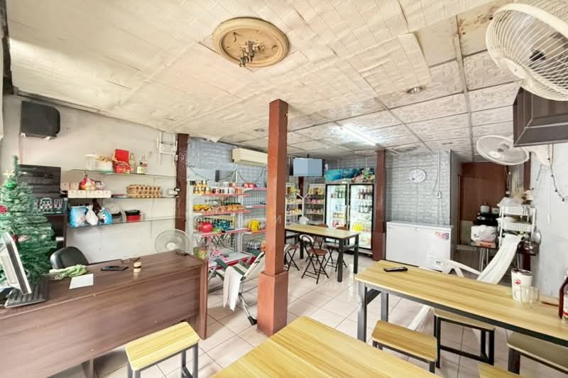 For Sale - ถนนประชาอุทิศ ซอยประชาอุทิศ 18, Bangkok