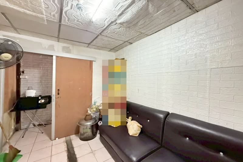 For Sale - ถนนประชาอุทิศ ซอยประชาอุทิศ 18, Bangkok