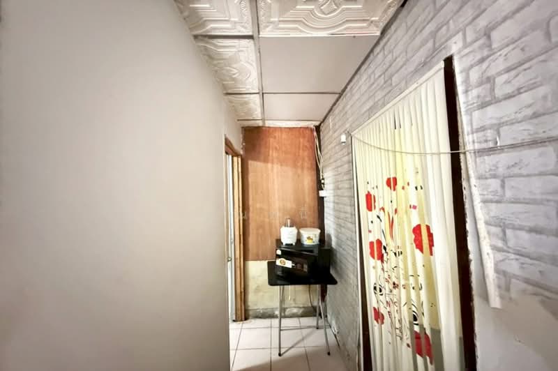 For Sale - ถนนประชาอุทิศ ซอยประชาอุทิศ 18, Bangkok