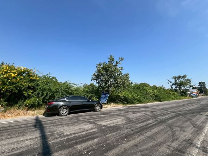 ต.ชะอำ อ.ชะอำ จ.เพชรบุรี, Phetchaburi, Cha-am, Cha-Am, Phetchaburi, , 5,016 sqm, Land For Sale, by Chayanoot, 500192306 - DDproperty.com