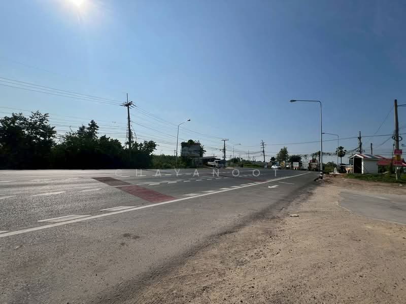 ต.ชะอำ อ.ชะอำ จ.เพชรบุรี, Phetchaburi, Cha-am, Cha-Am, Phetchaburi, , 5,016 sqm, Land For Sale, by Chayanoot, 500192306 - DDproperty.com