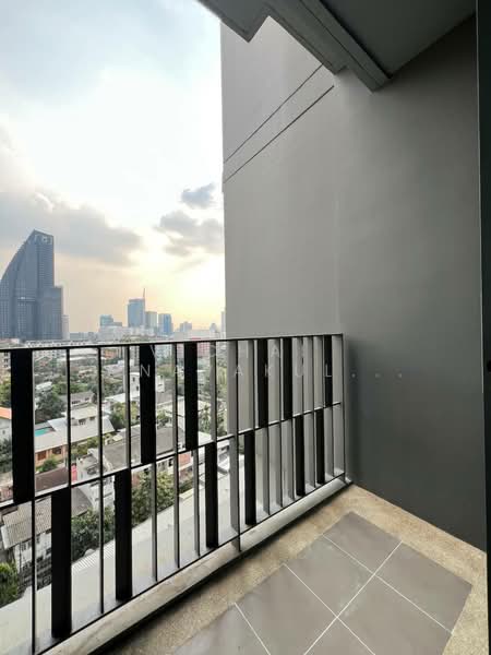 Keyne by Sansiri, Bangkok, 766 Sukhumvit Road, Khlong Toei, Khlong Toei, Bangkok, 1 Bedroom, 47 sqm, Condo For Rent, by Vichai  Annavakulthorn, 500192309 - DDproperty.com
