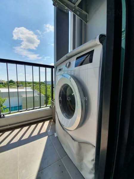 Unio Ramkhamhaeng-Serithai, Bangkok, 570 Seri Thai Rd, Khlong Kum, Bueng Kum, Bangkok, Studio, 23 sqm, Condo For Sale, by NR AGENT, 500192312 - DDproperty.com