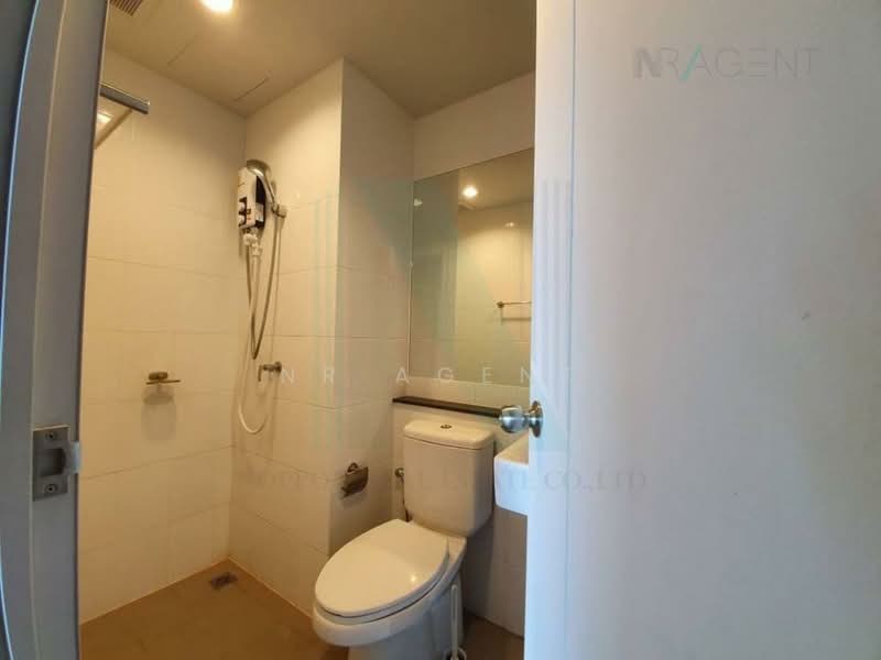 Unio Ramkhamhaeng-Serithai, Bangkok, 570 Seri Thai Rd, Khlong Kum, Bueng Kum, Bangkok, Studio, 23 sqm, Condo For Sale, by NR AGENT, 500192312 - DDproperty.com