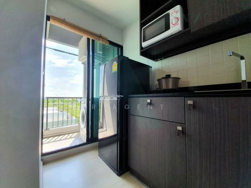 Unio Ramkhamhaeng-Serithai, Bangkok, 570 Seri Thai Rd, Khlong Kum, Bueng Kum, Bangkok, Studio, 23 sqm, Condo For Sale, by NR AGENT, 500192312 - DDproperty.com