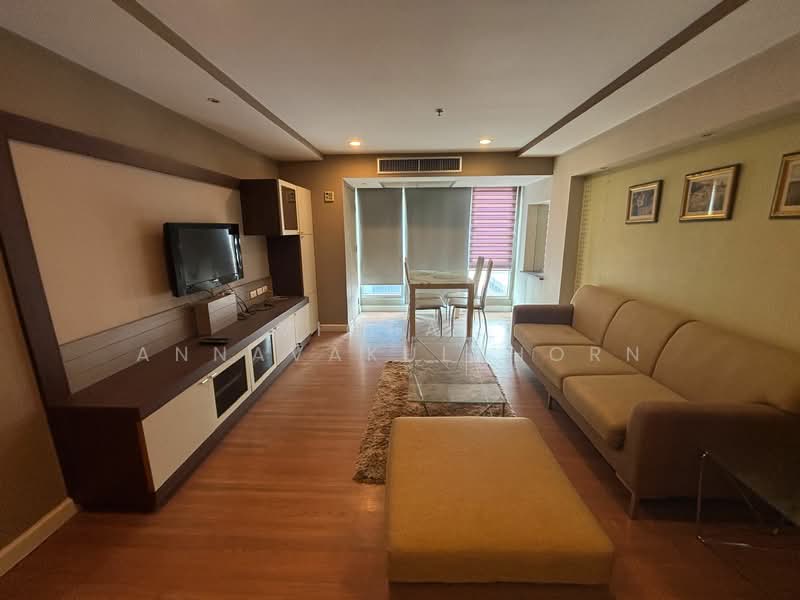 For Rent - The Trendy, Bangkok