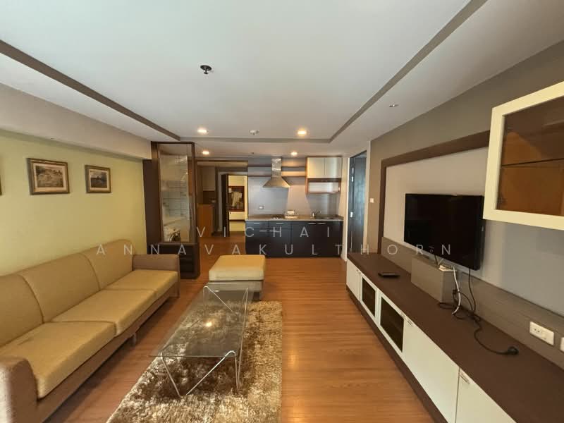 For Rent - The Trendy, Bangkok