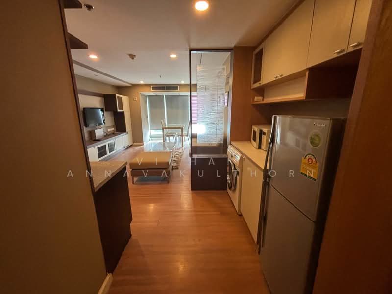 ให้เช่า - The Trendy : เดอะ เทรนดี้ คอนโดมิเนียม, กรุงเทพ