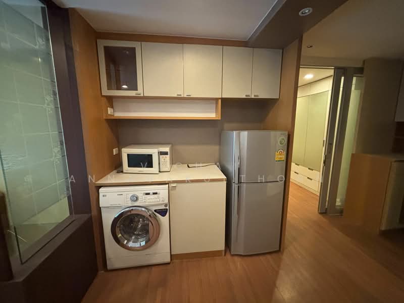 For Rent - The Trendy, Bangkok