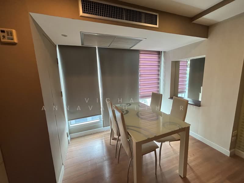 For Rent - The Trendy, Bangkok