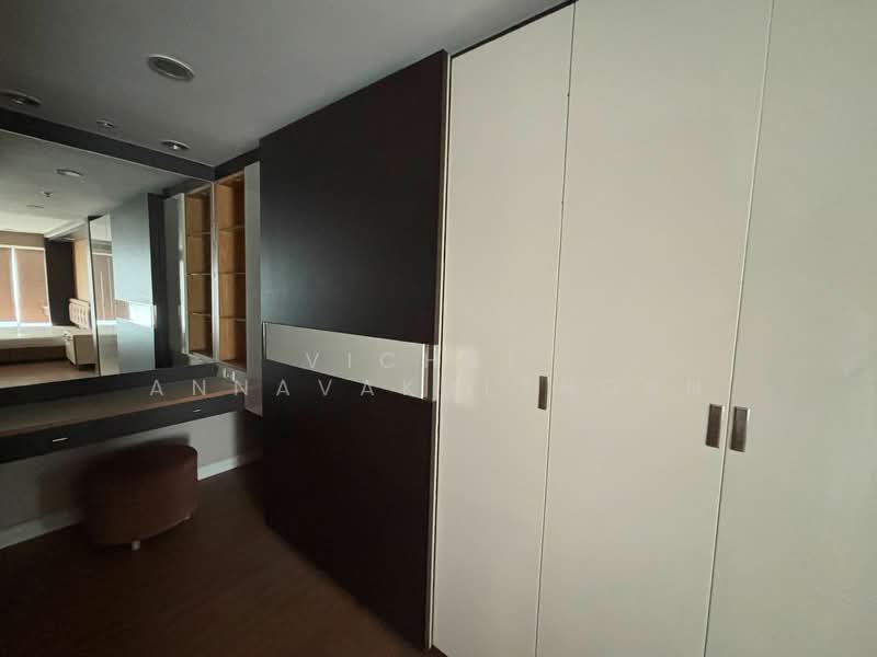 For Rent - The Trendy, Bangkok