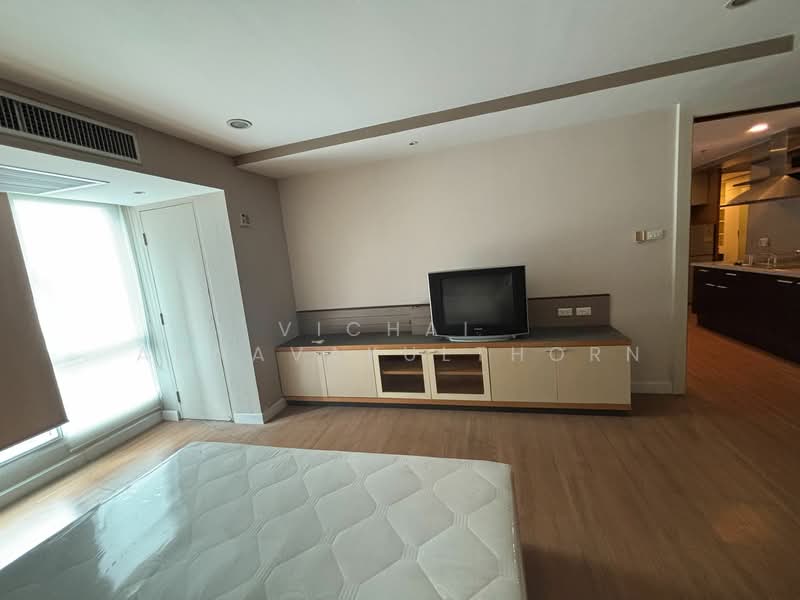 For Rent - The Trendy, Bangkok