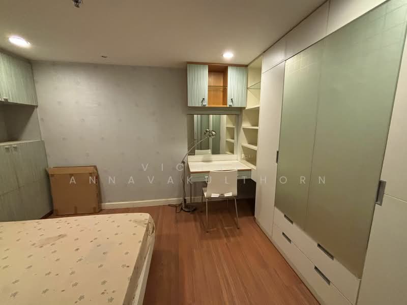 For Rent - The Trendy, Bangkok