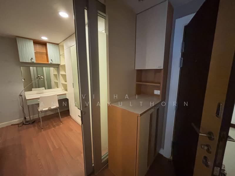 For Rent - The Trendy, Bangkok