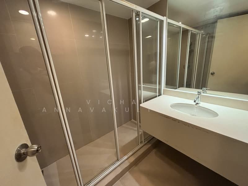 For Rent - The Trendy, Bangkok