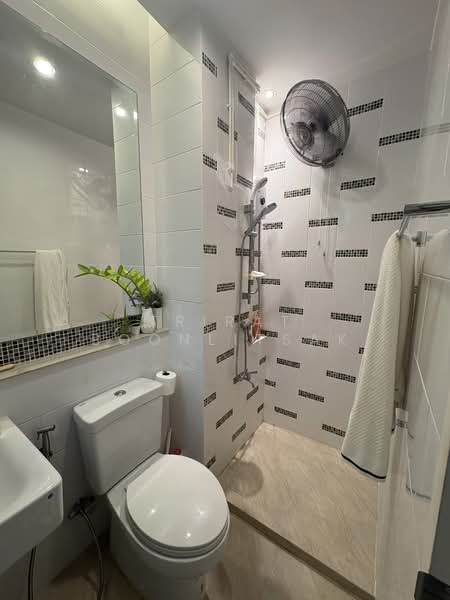 Citysense Ratchaphruek 345, Pathum Thani, Bang Khu Wat, Muang Pathum Thani, Pathum Thani, 2 Bedrooms, 114 sqm, Townhouse For Sale, by Trirat Boonlitsak, 500192315 - DDproperty.com