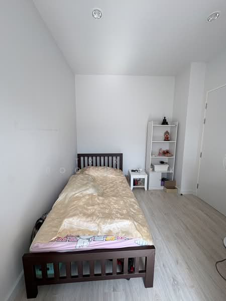 Citysense Ratchaphruek 345, Pathum Thani, Bang Khu Wat, Muang Pathum Thani, Pathum Thani, 2 Bedrooms, 114 sqm, Townhouse For Sale, by Trirat Boonlitsak, 500192315 - DDproperty.com