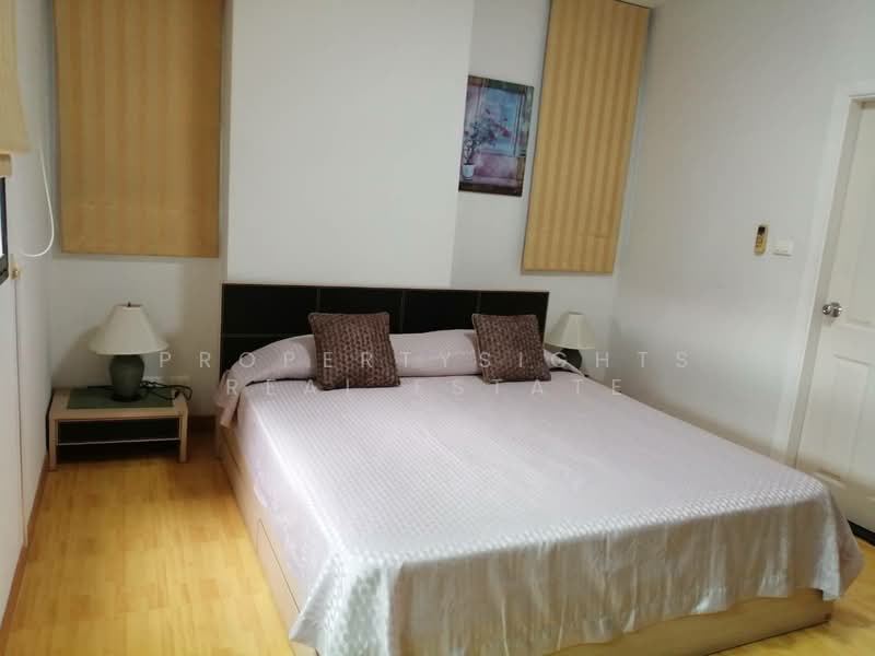 Supalai Premier Place Asoke, Bangkok, 60 Asoke Montri Road, Khlongtoei Nua, Watthana, Bangkok, 2 Bedrooms, 97 sqm, Condo For Rent, by PROPERTYSIGHTS REAL ESTATE, 500192316 - DDproperty.com