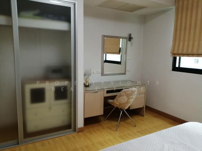 Supalai Premier Place Asoke, Bangkok, 60 Asoke Montri Road, Khlongtoei Nua, Watthana, Bangkok, 2 Bedrooms, 97 sqm, Condo For Rent, by PROPERTYSIGHTS REAL ESTATE, 500192316 - DDproperty.com