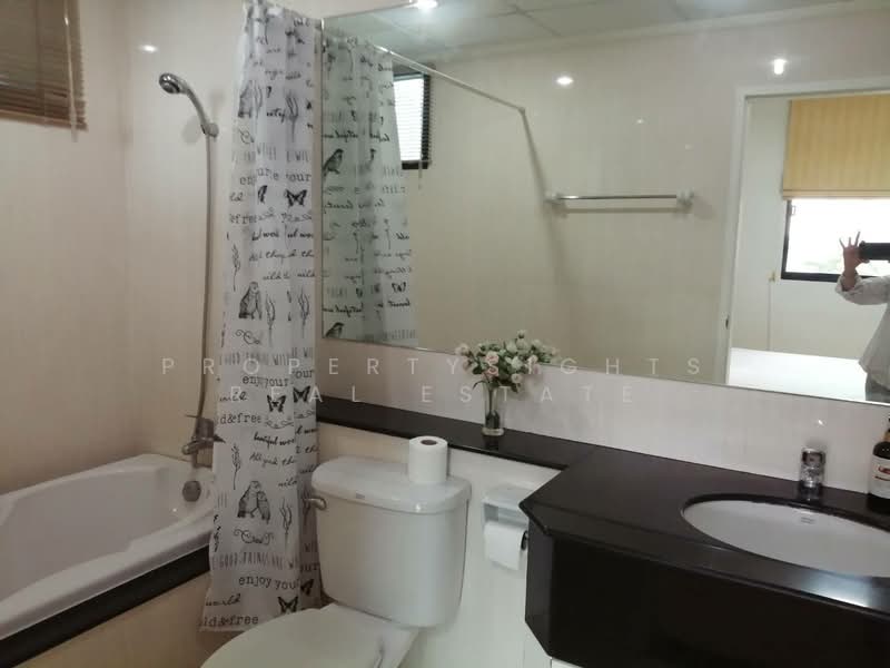 Supalai Premier Place Asoke, Bangkok, 60 Asoke Montri Road, Khlongtoei Nua, Watthana, Bangkok, 2 Bedrooms, 97 sqm, Condo For Rent, by PROPERTYSIGHTS REAL ESTATE, 500192316 - DDproperty.com