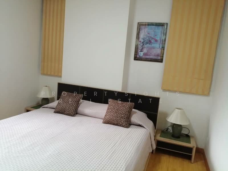 Supalai Premier Place Asoke, Bangkok, 60 Asoke Montri Road, Khlongtoei Nua, Watthana, Bangkok, 2 Bedrooms, 97 sqm, Condo For Rent, by PROPERTYSIGHTS REAL ESTATE, 500192316 - DDproperty.com